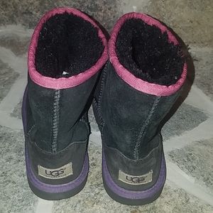 Girl's UGG Boots